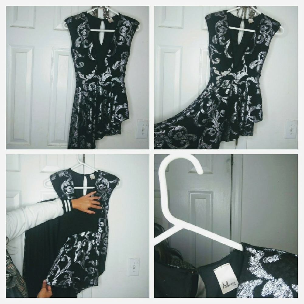 Monaco Dress USA